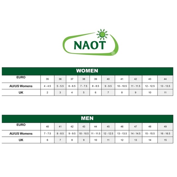 NAOT Brown Leather Buckle Ankle Strap Sandals - Picture 11 of 11